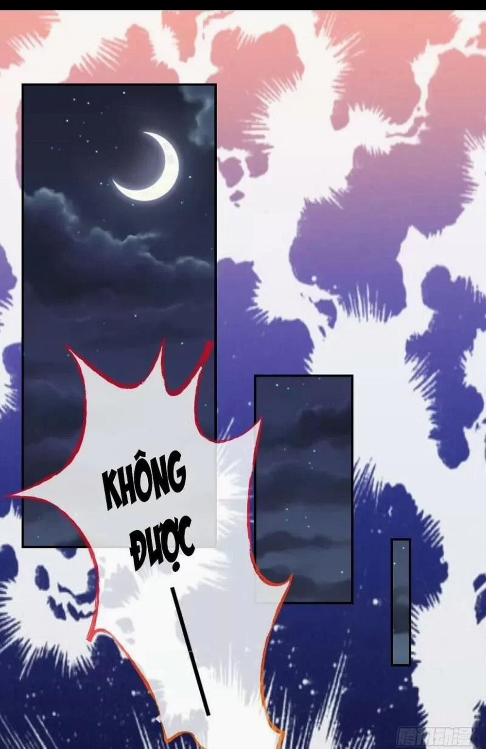 Vạn Tra Triêu Hoàng 49 trang 22