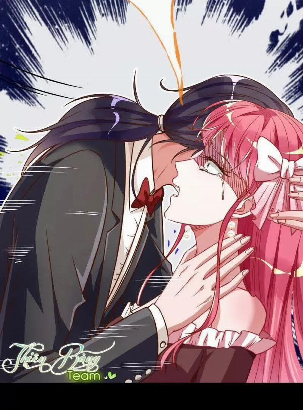 Vạn Tra Triêu Hoàng 49 trang 23