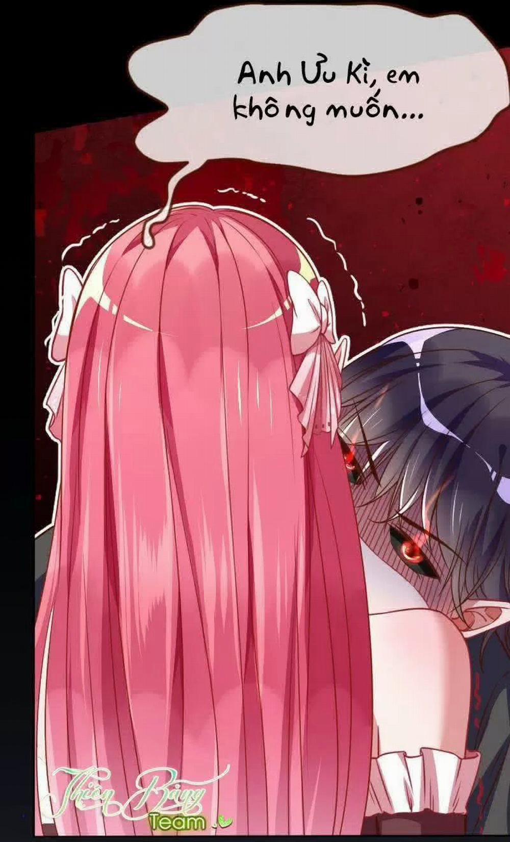 Vạn Tra Triêu Hoàng 49 trang 24