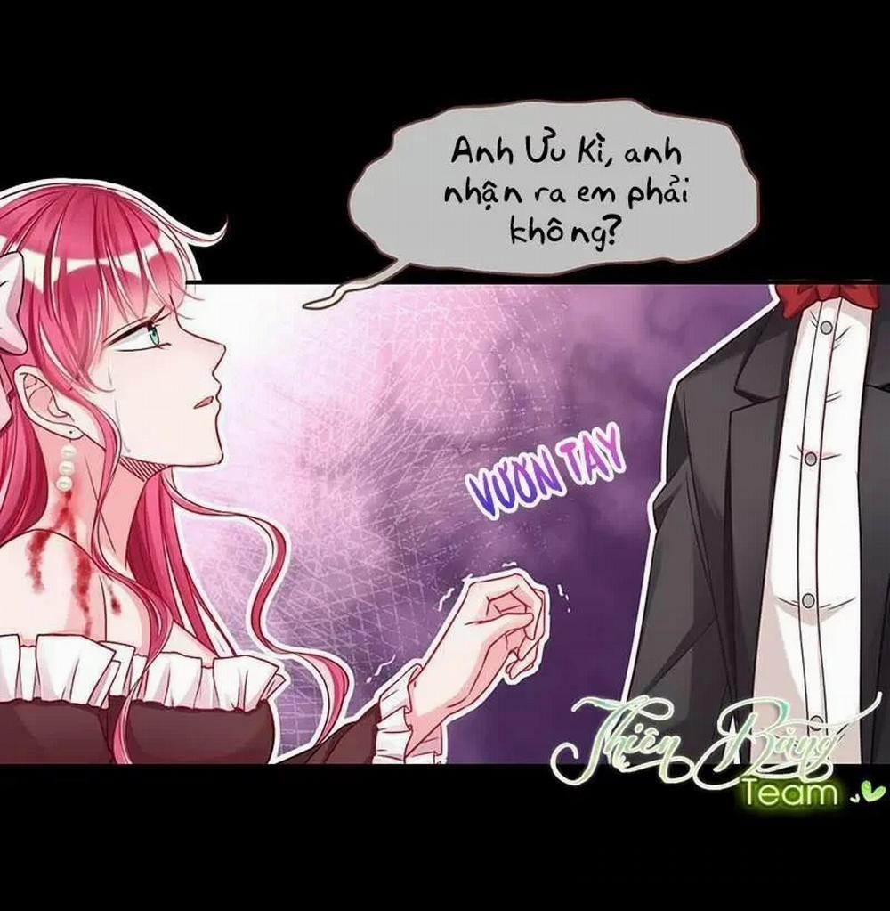 Vạn Tra Triêu Hoàng 49 trang 28