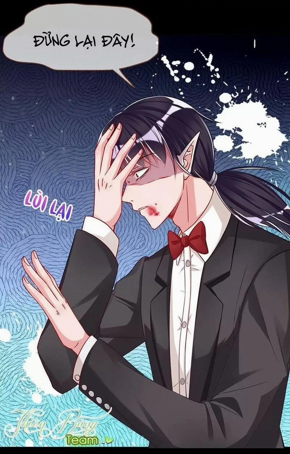 Vạn Tra Triêu Hoàng 49 trang 29