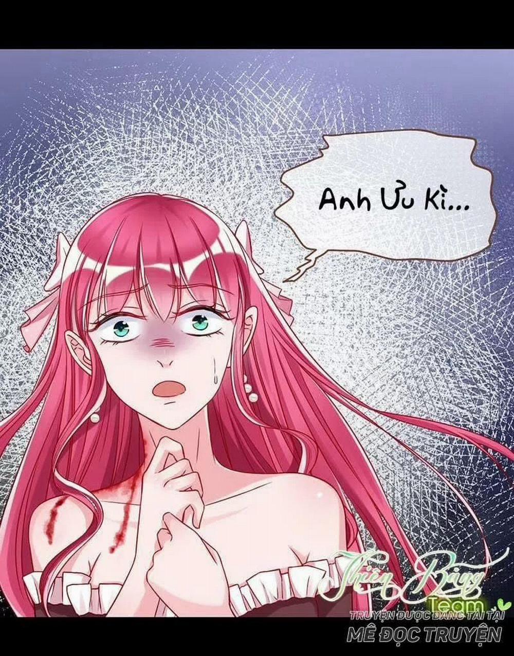 Vạn Tra Triêu Hoàng 49 trang 30