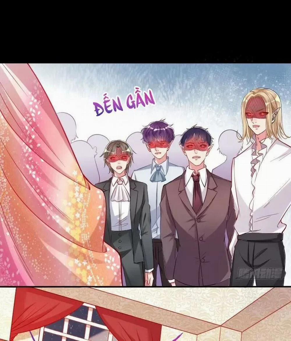 Vạn Tra Triêu Hoàng 49 trang 31