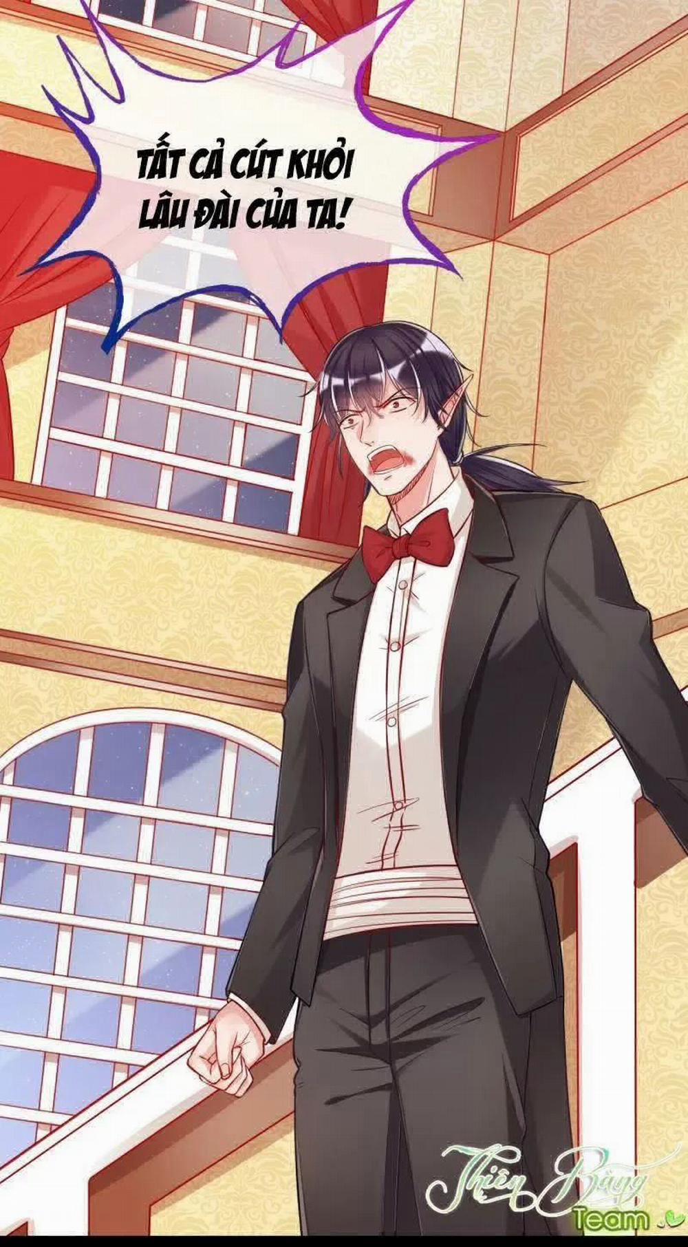 Vạn Tra Triêu Hoàng 49 trang 32