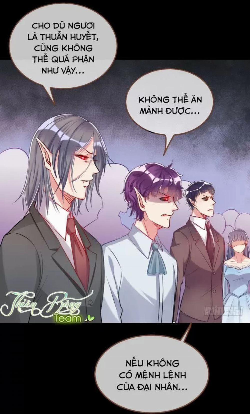 Vạn Tra Triêu Hoàng 49 trang 33