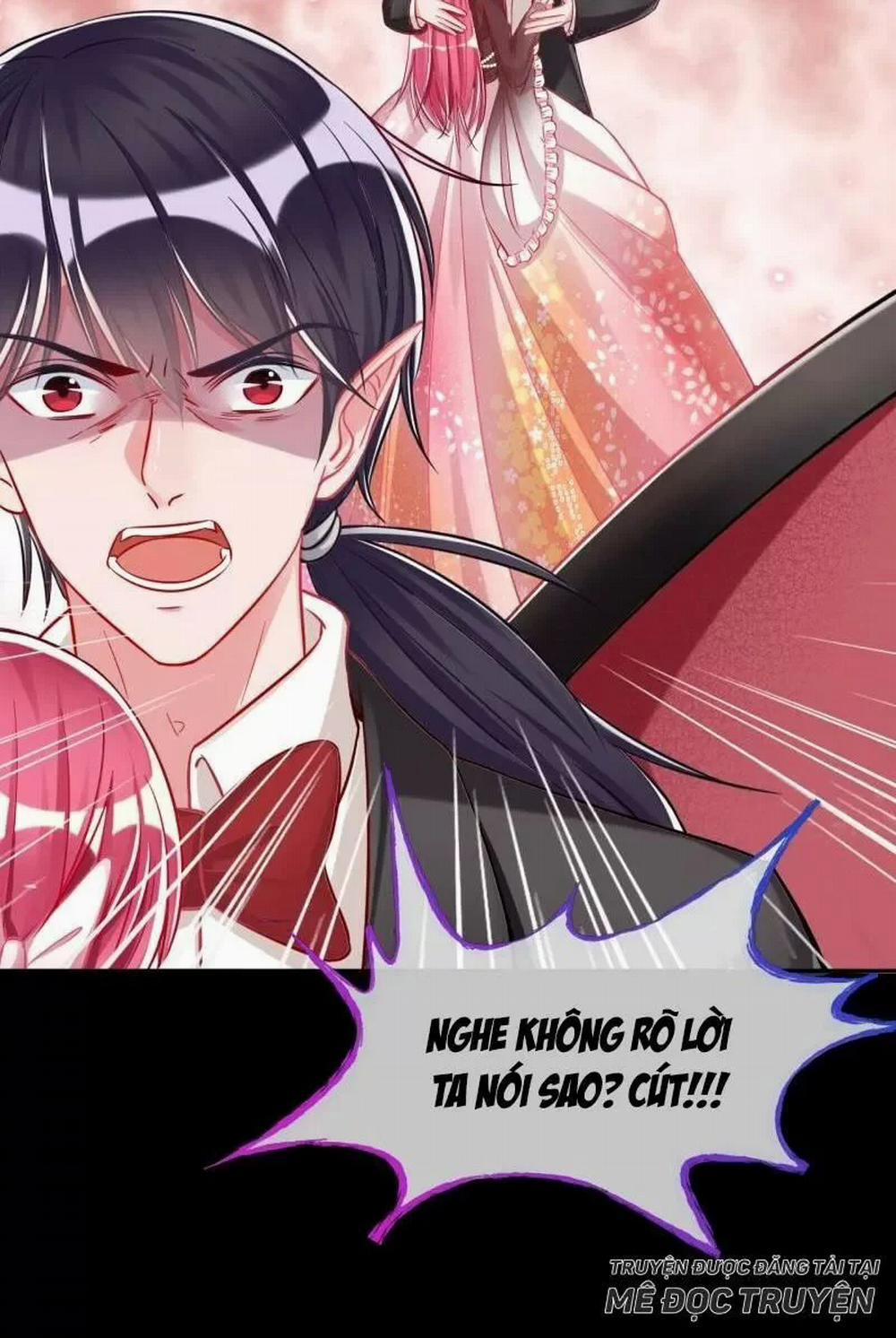 Vạn Tra Triêu Hoàng 49 trang 35