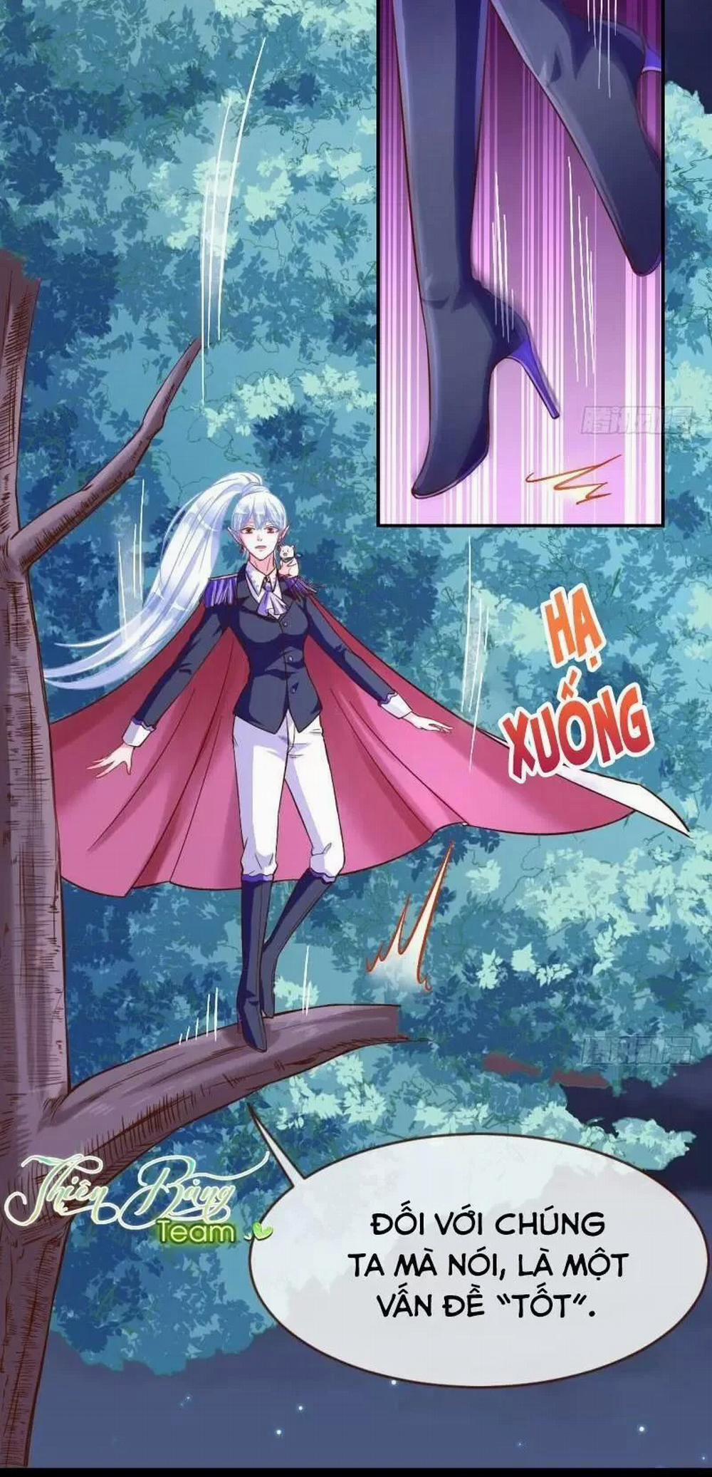 Vạn Tra Triêu Hoàng 49 trang 38