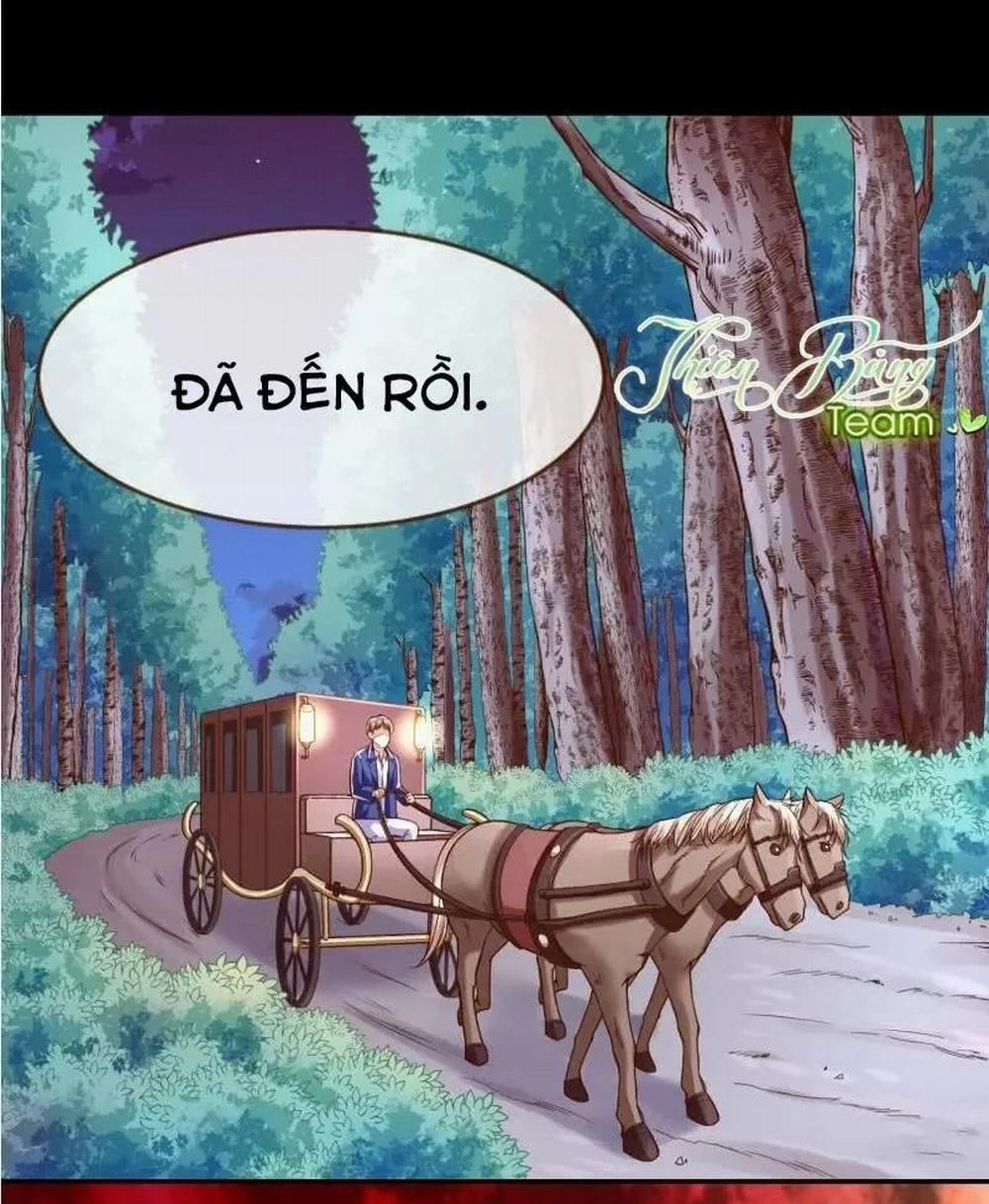 Vạn Tra Triêu Hoàng 49 trang 41