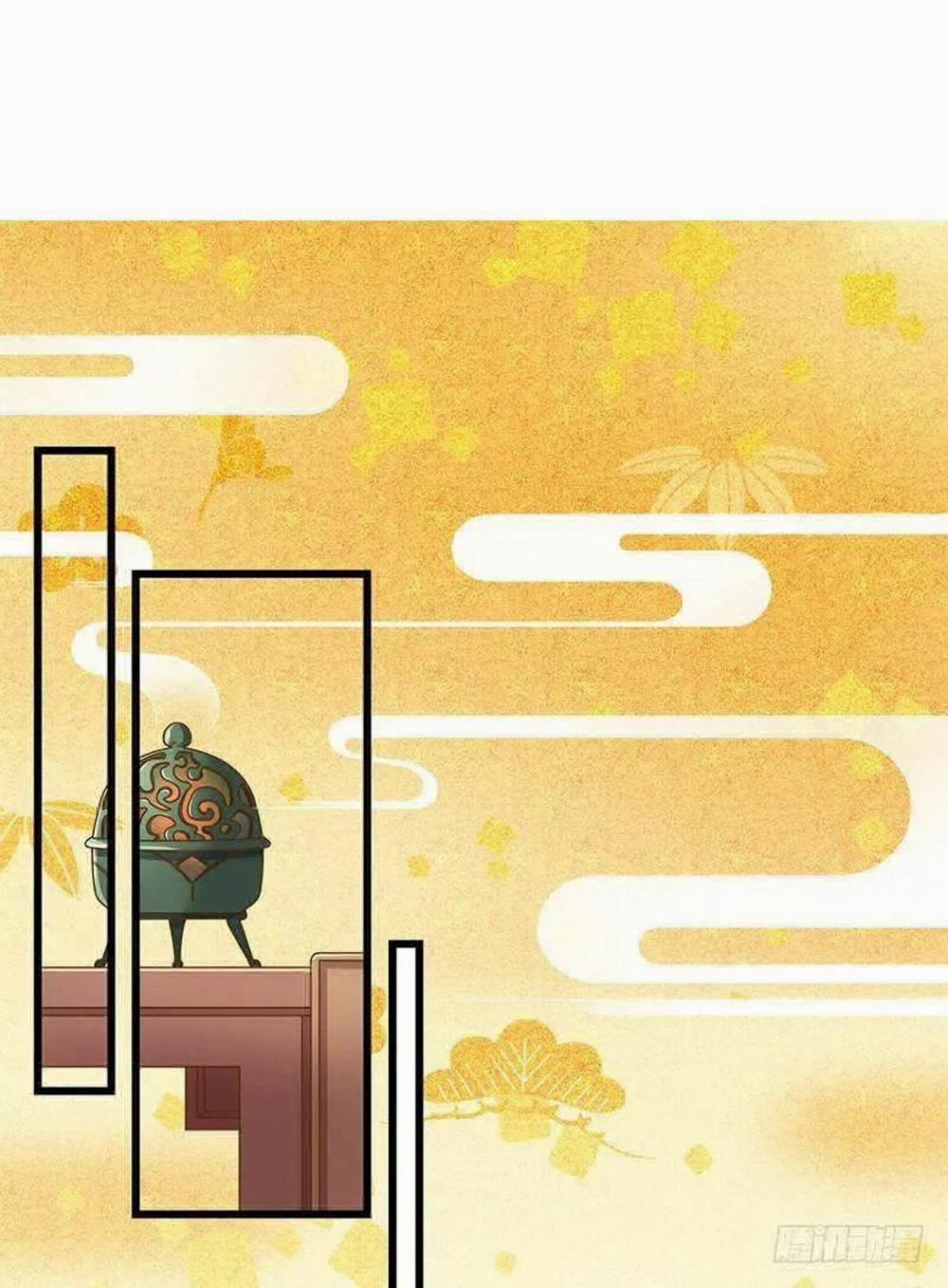 Vạn Tra Triêu Hoàng 5 trang 12