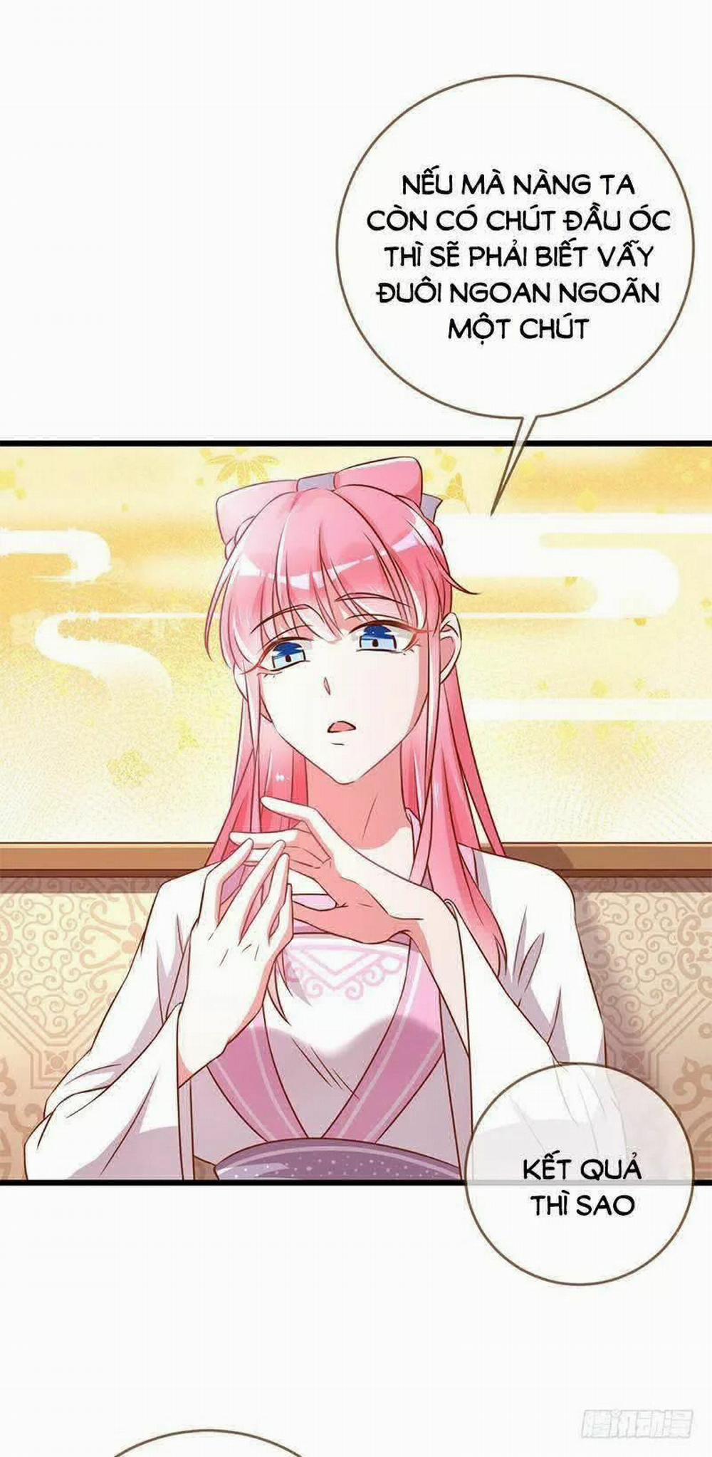 Vạn Tra Triêu Hoàng 5 trang 16