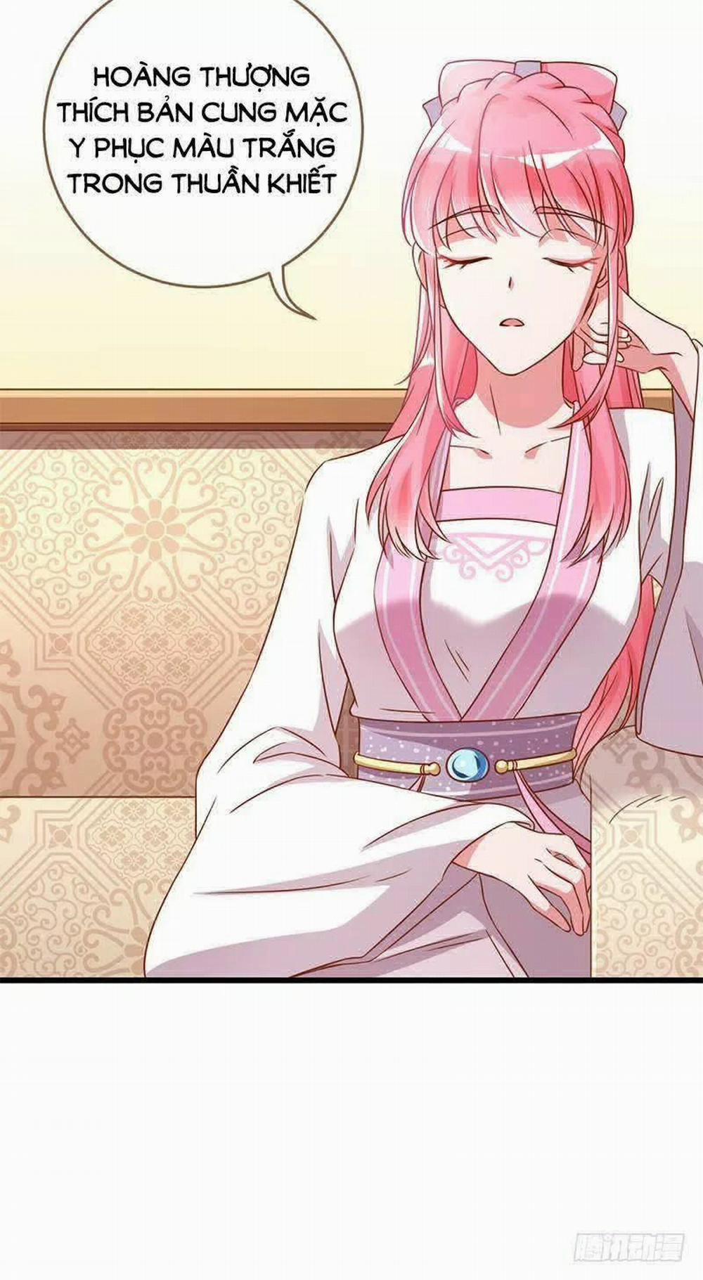 Vạn Tra Triêu Hoàng 5 trang 19