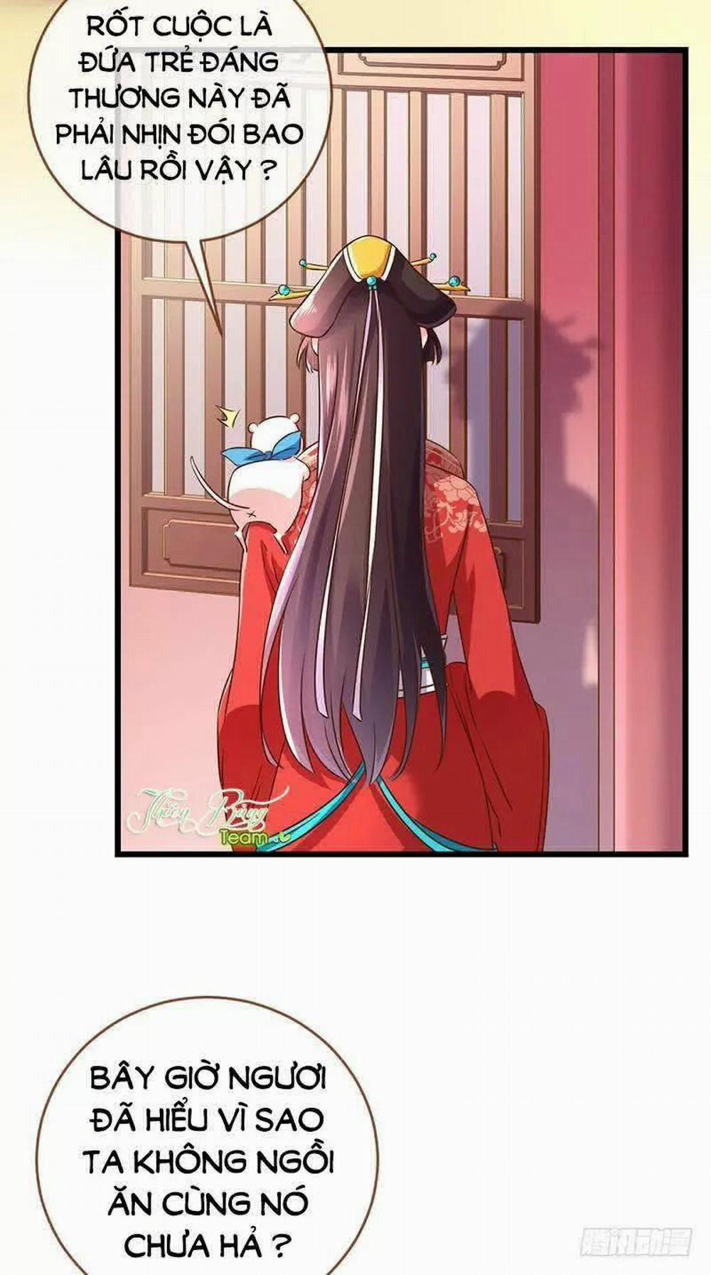 Vạn Tra Triêu Hoàng 5 trang 2