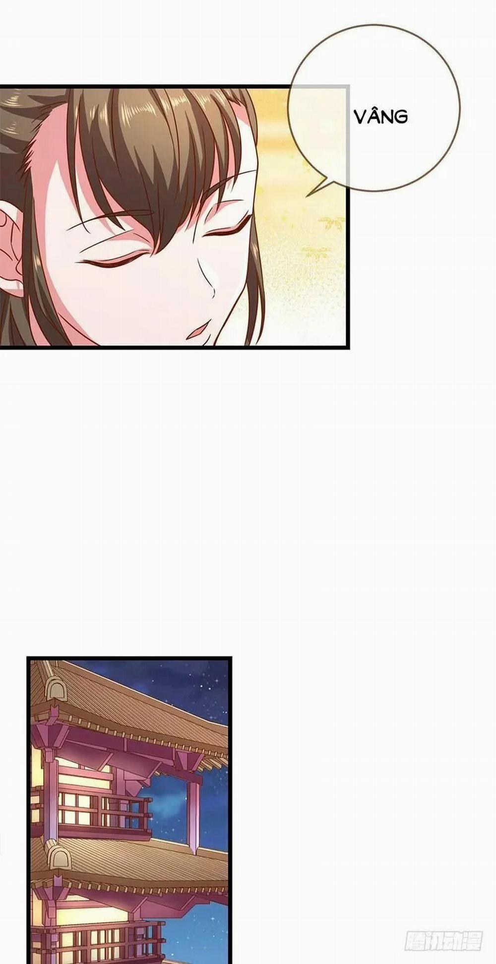 Vạn Tra Triêu Hoàng 5 trang 20