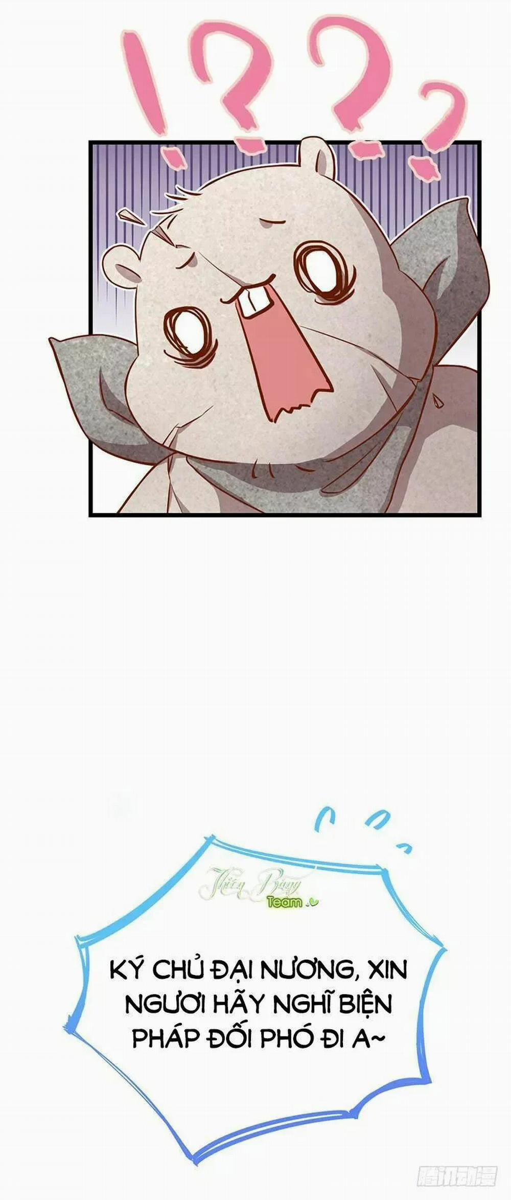 Vạn Tra Triêu Hoàng 5 trang 8