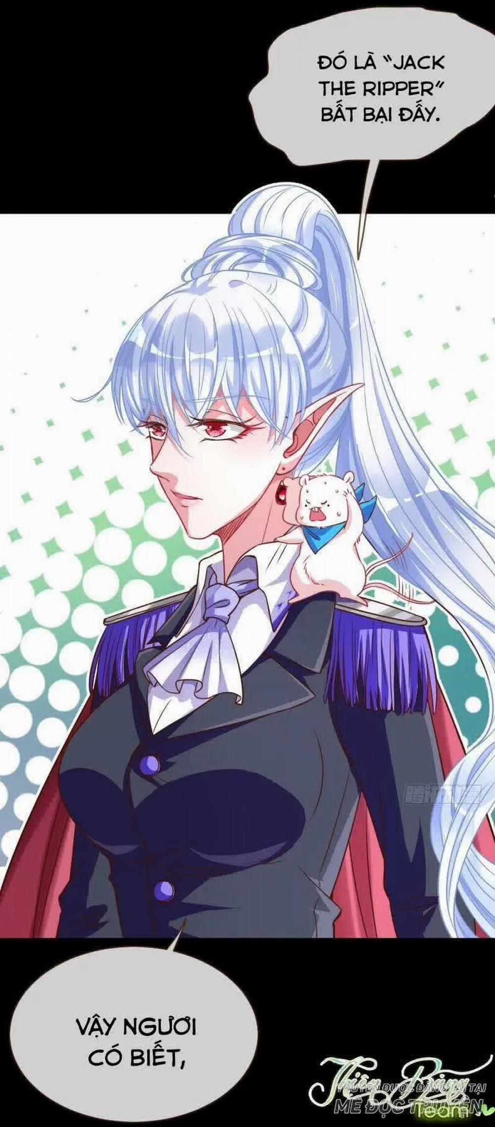 Vạn Tra Triêu Hoàng 50 trang 10