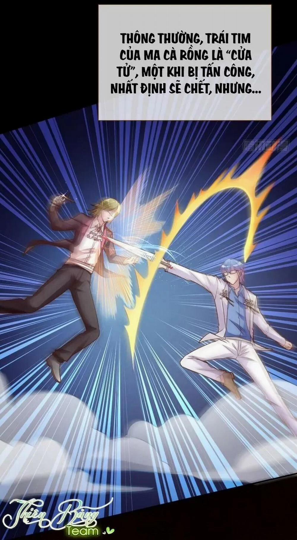 Vạn Tra Triêu Hoàng 50 trang 13