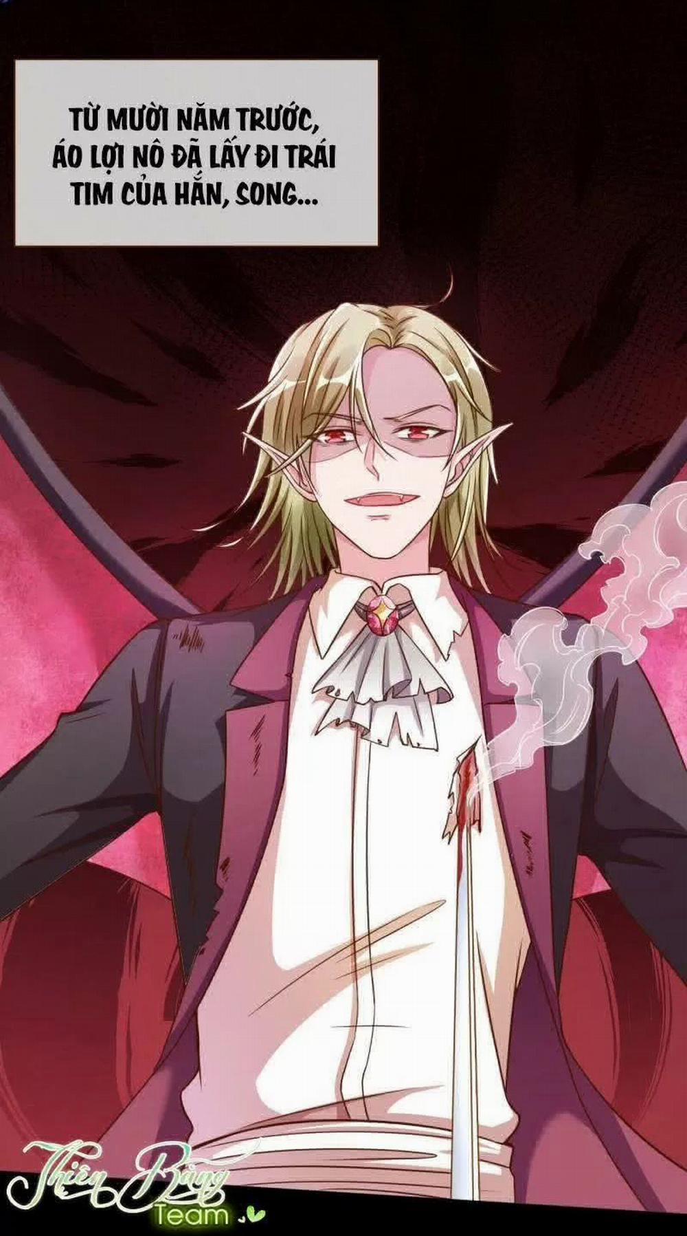 Vạn Tra Triêu Hoàng 50 trang 14