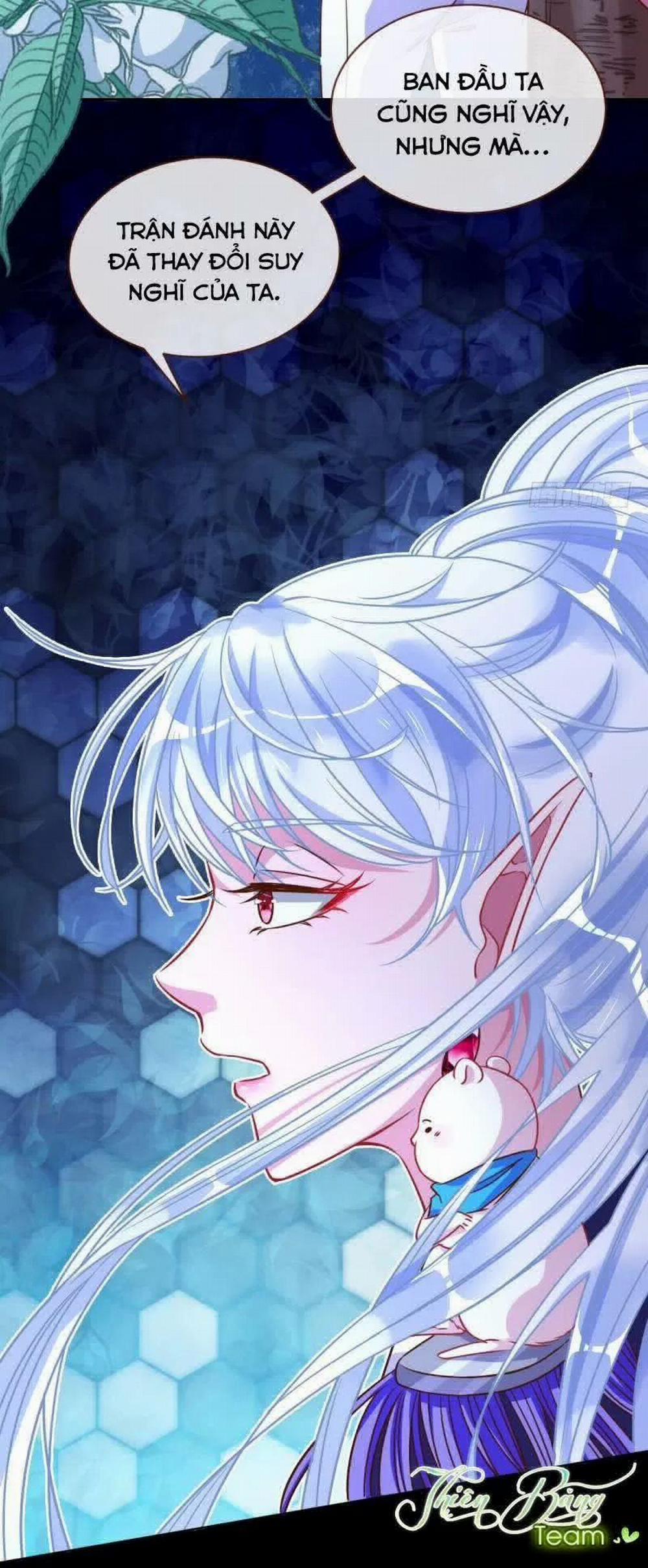 Vạn Tra Triêu Hoàng 50 trang 17