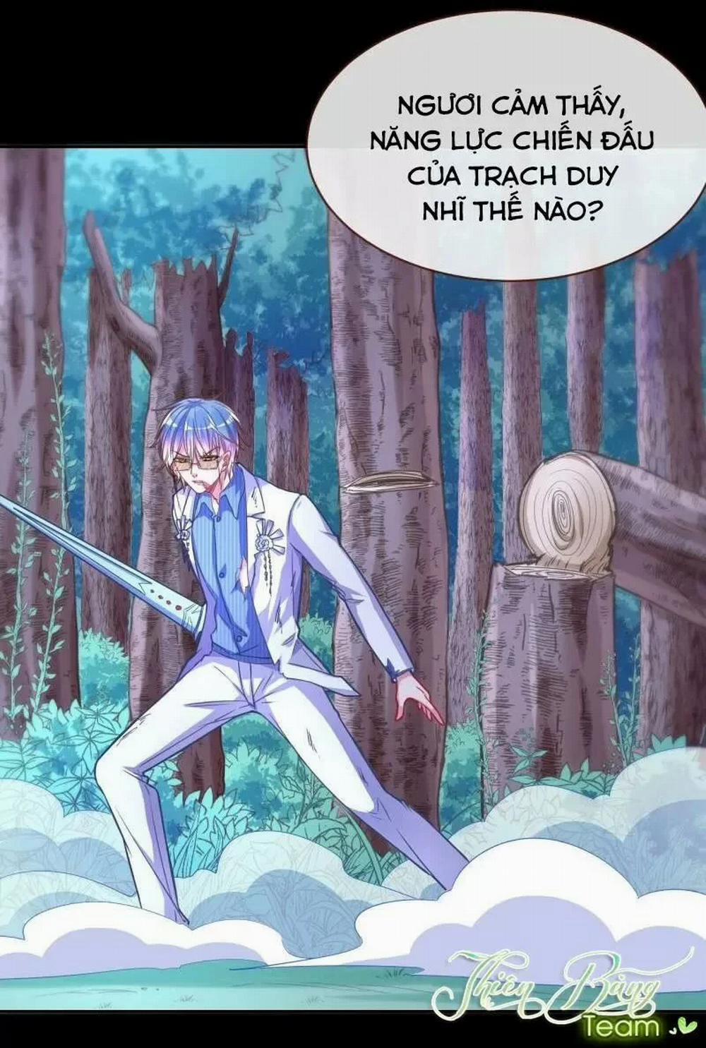 Vạn Tra Triêu Hoàng 50 trang 18