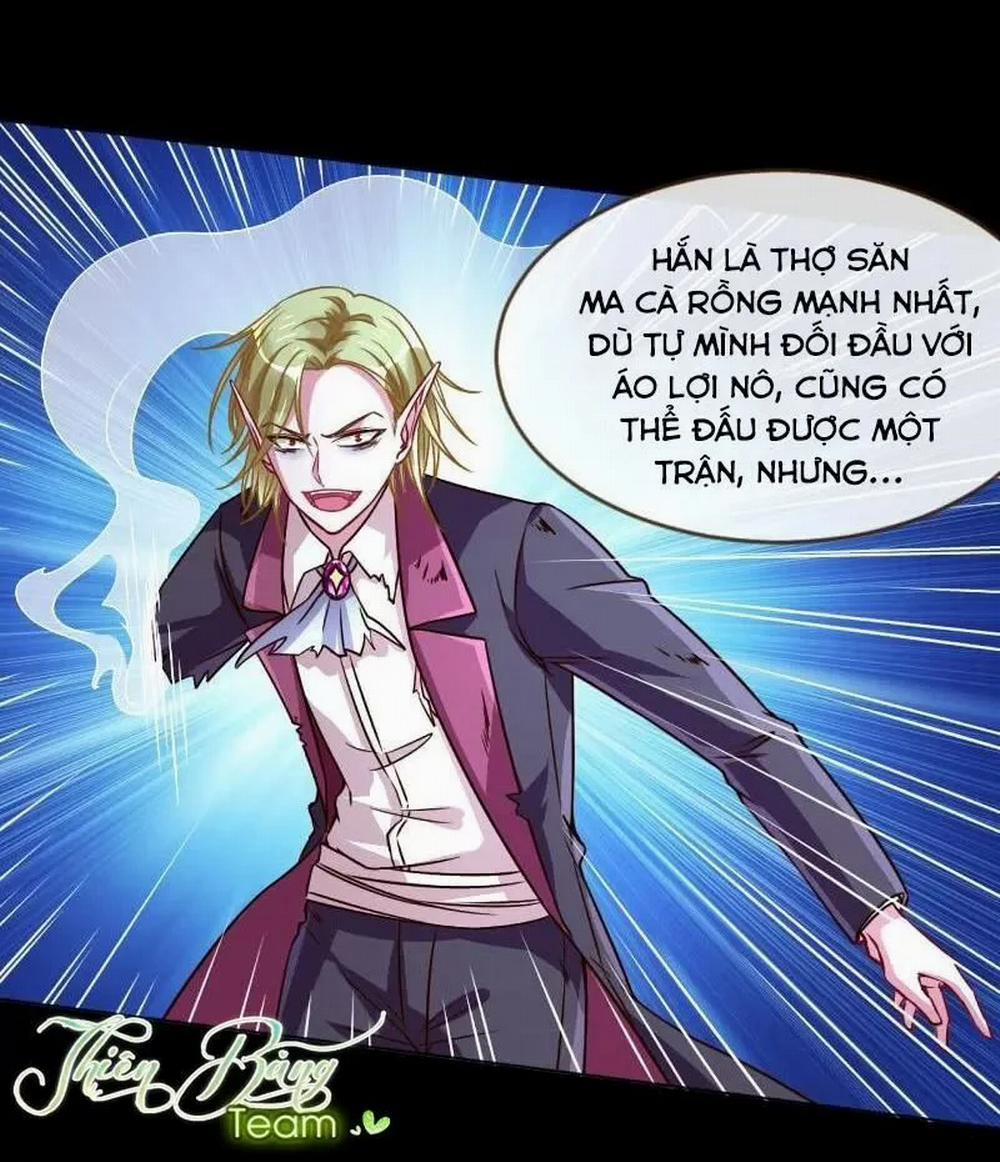 Vạn Tra Triêu Hoàng 50 trang 19