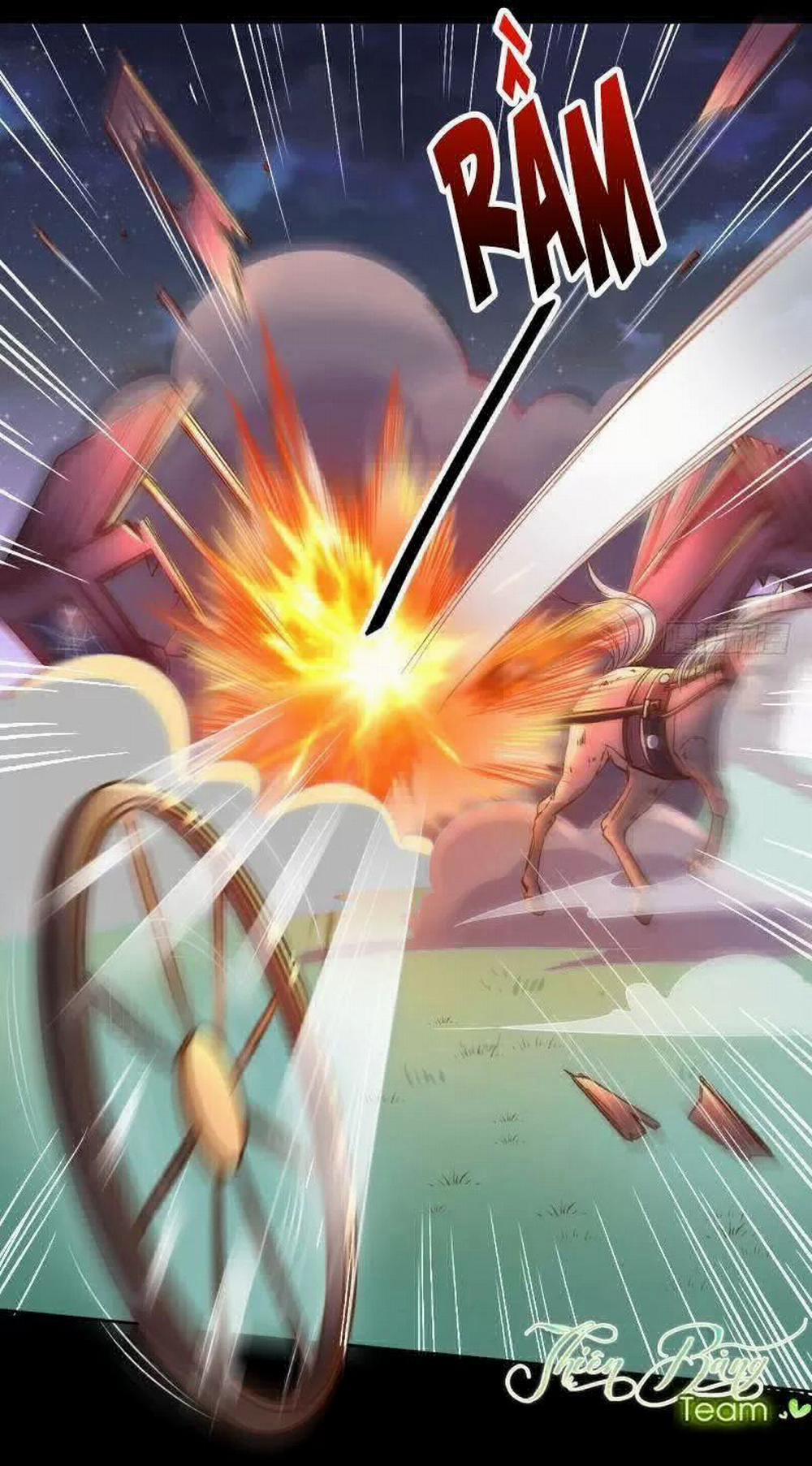 Vạn Tra Triêu Hoàng 50 trang 2