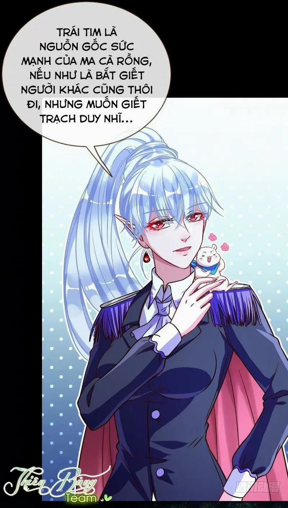 Vạn Tra Triêu Hoàng 50 trang 21