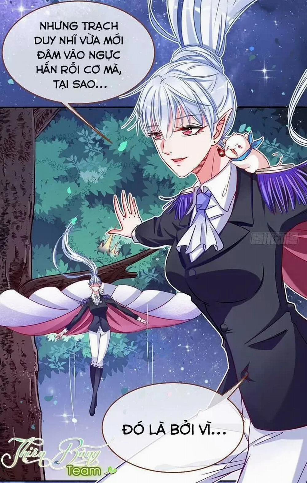 Vạn Tra Triêu Hoàng 50 trang 24