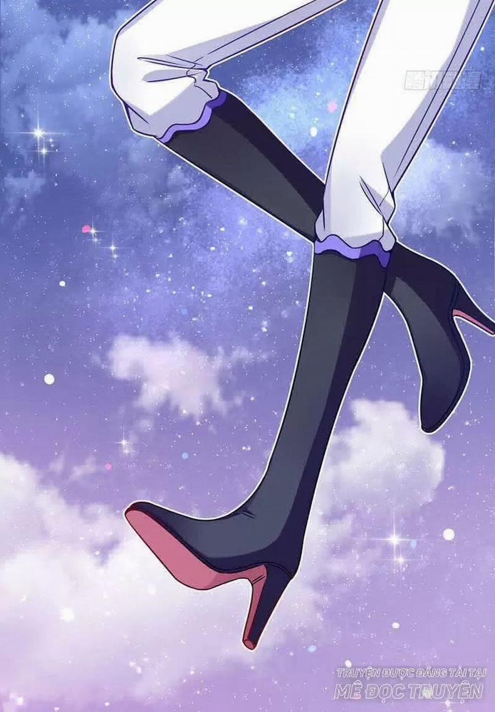 Vạn Tra Triêu Hoàng 50 trang 25