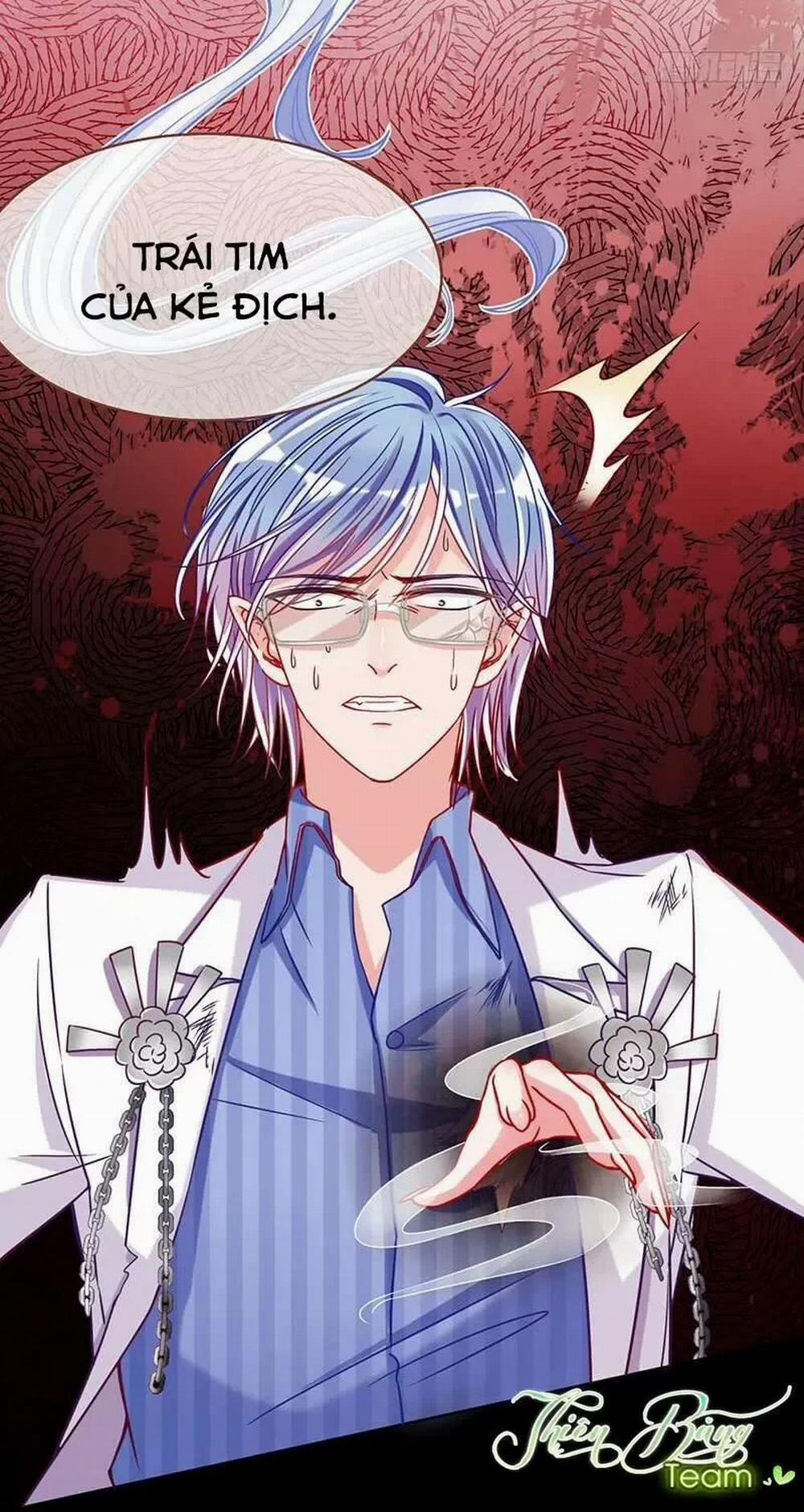 Vạn Tra Triêu Hoàng 50 trang 27