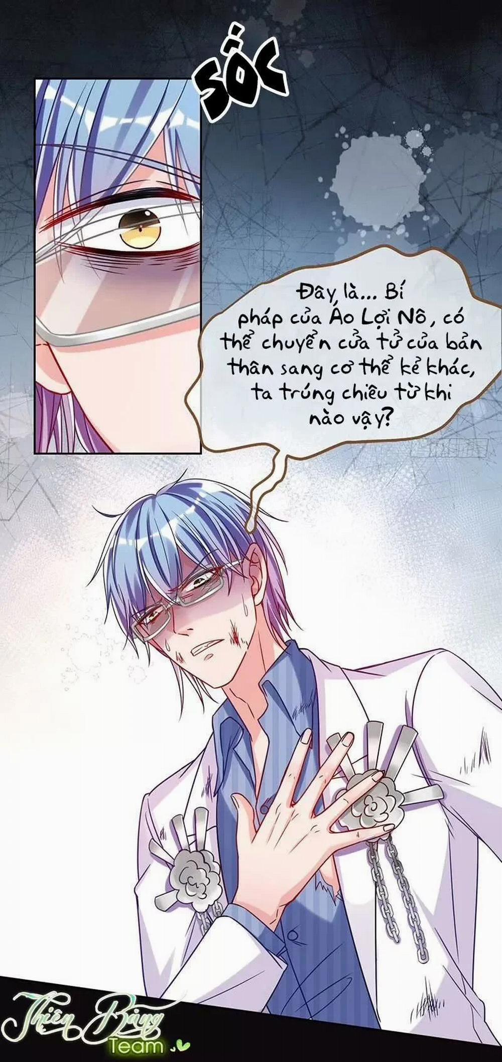 Vạn Tra Triêu Hoàng 50 trang 29