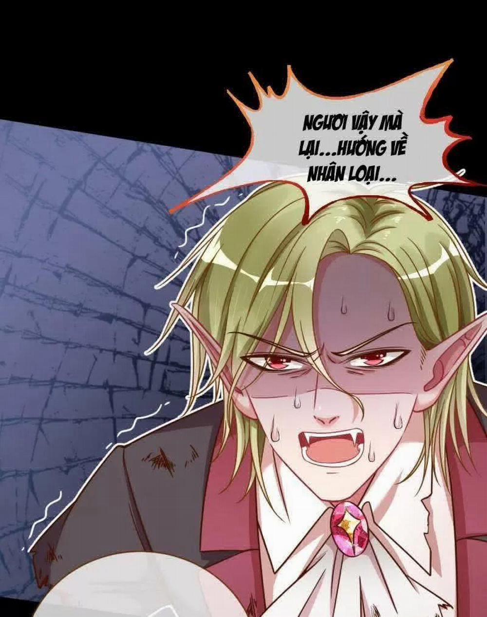 Vạn Tra Triêu Hoàng 50 trang 32