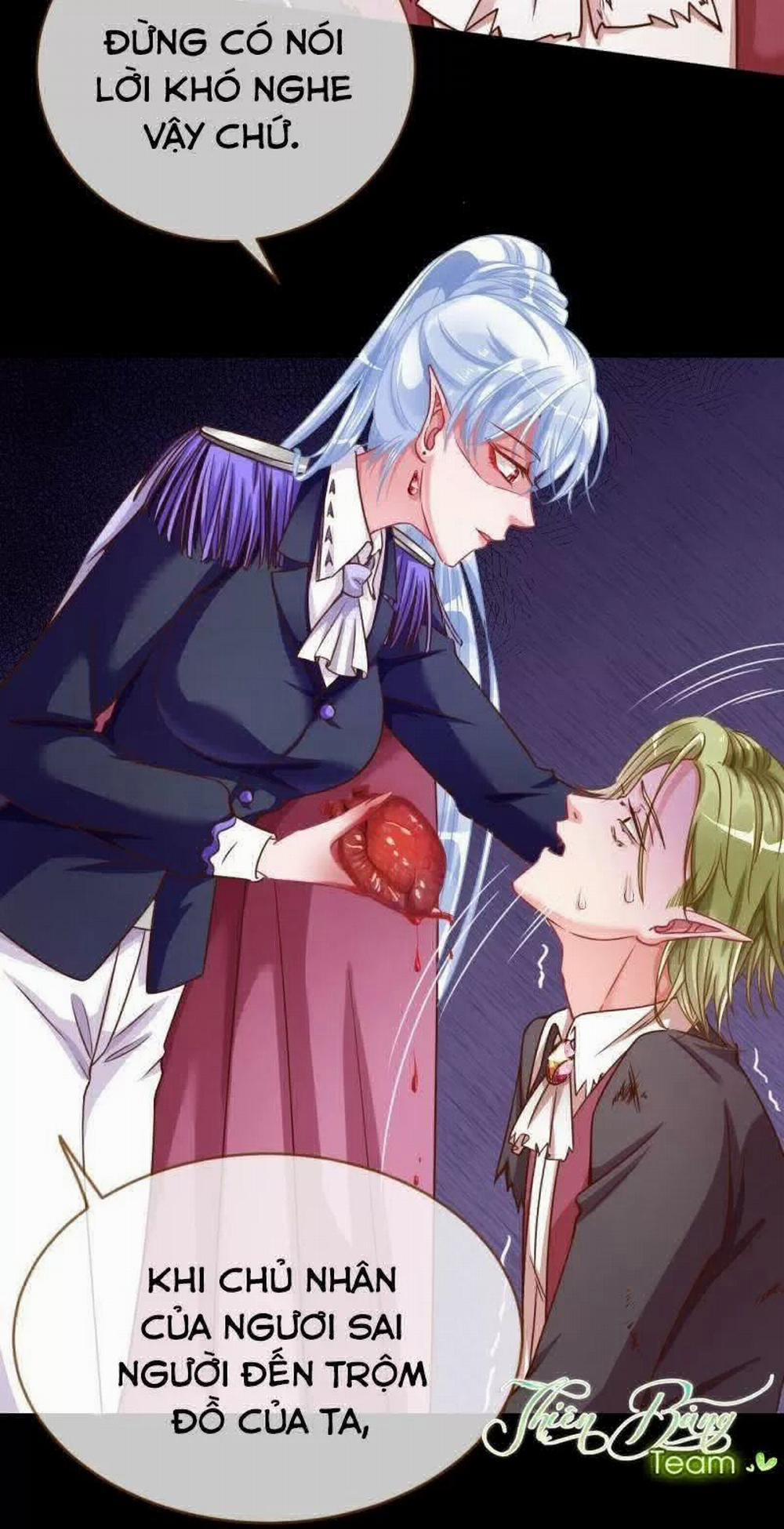 Vạn Tra Triêu Hoàng 50 trang 33