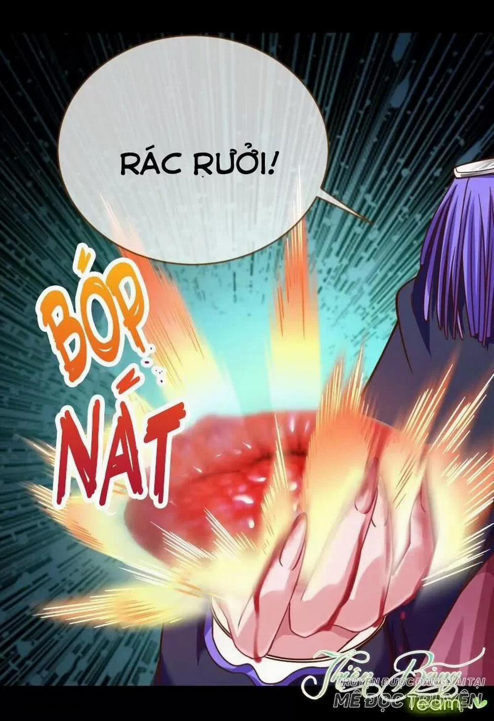 Vạn Tra Triêu Hoàng 50 trang 35