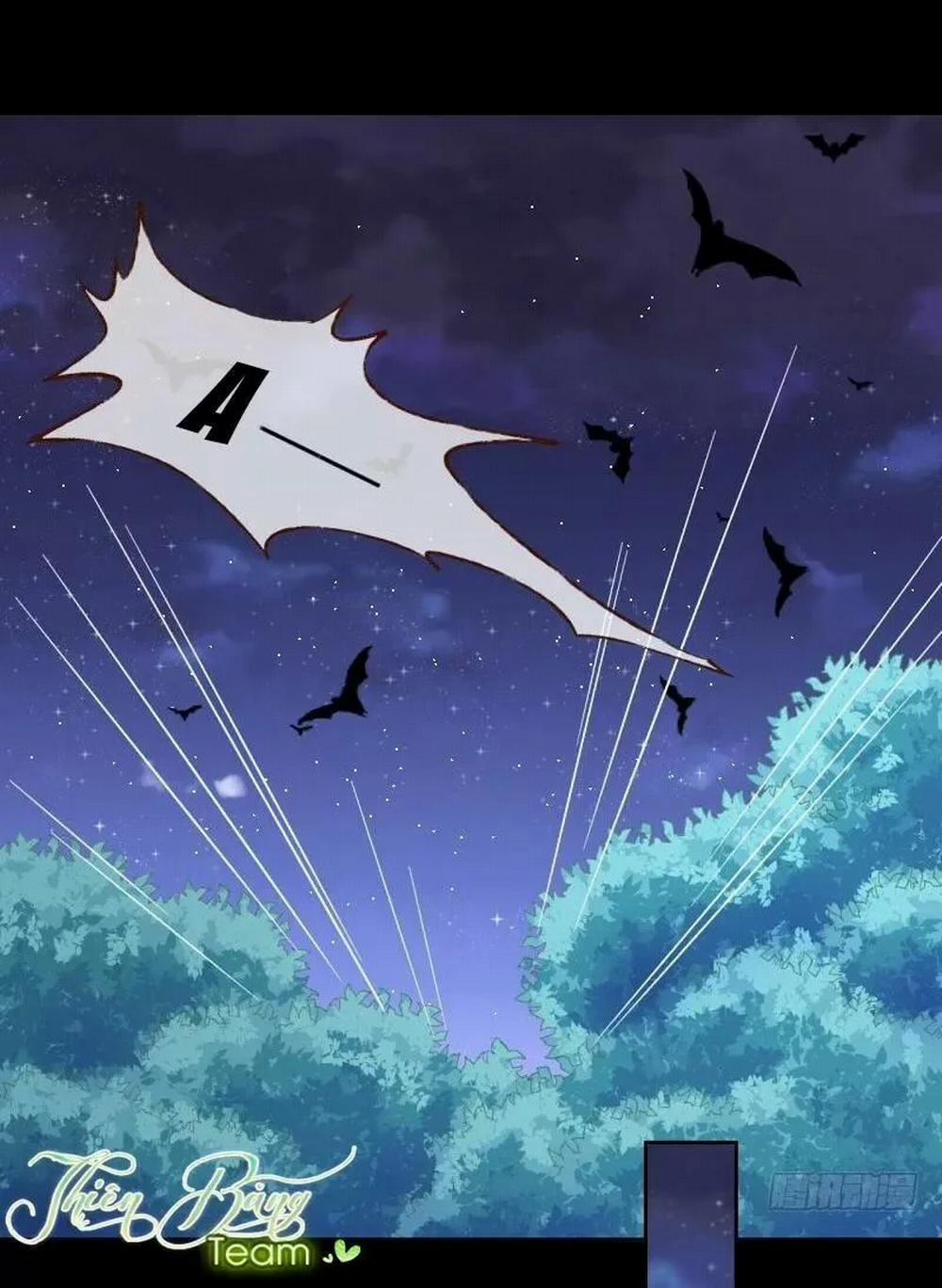 Vạn Tra Triêu Hoàng 50 trang 36