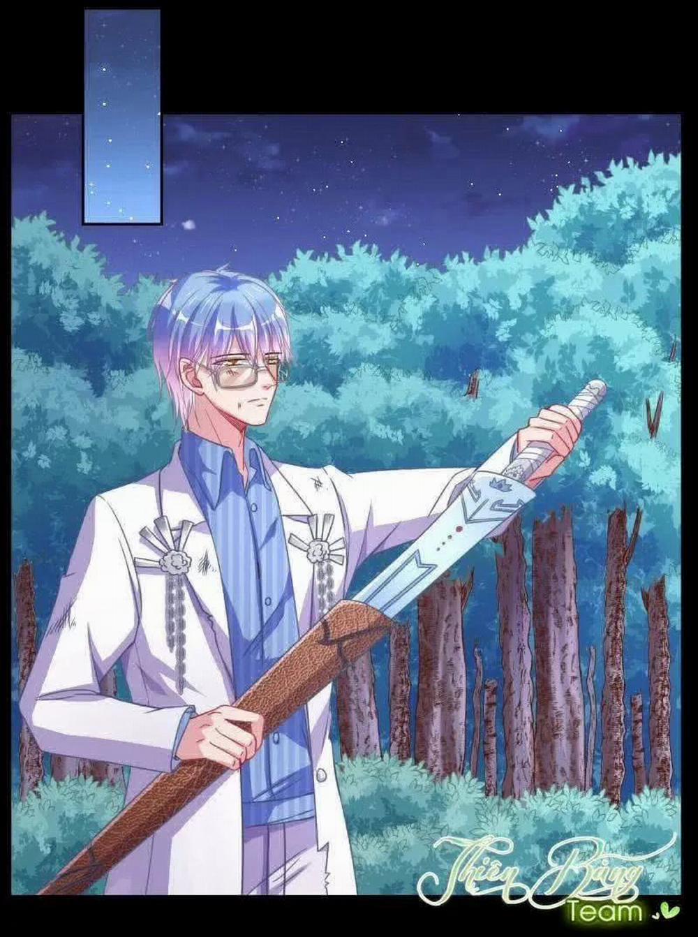 Vạn Tra Triêu Hoàng 50 trang 38