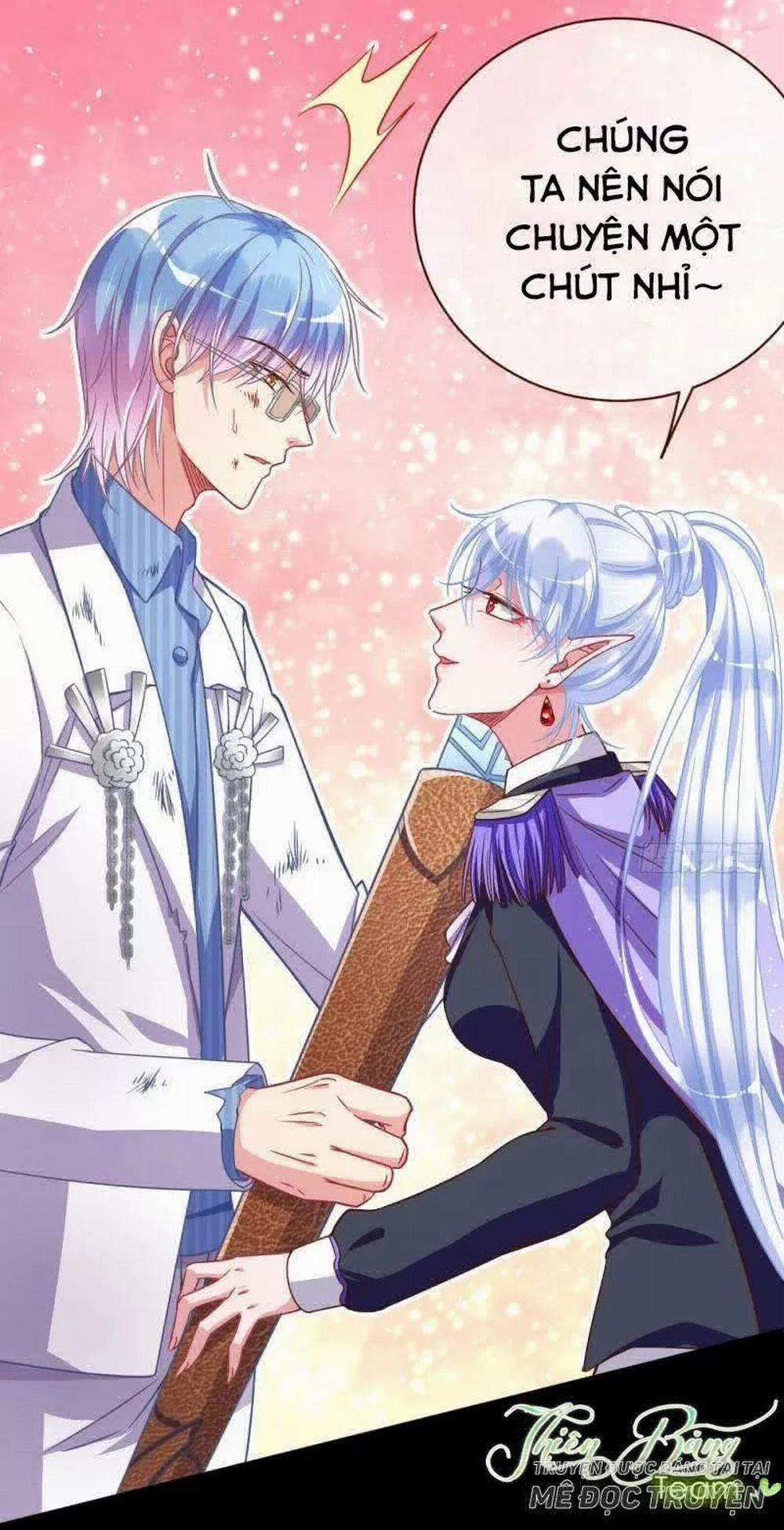 Vạn Tra Triêu Hoàng 50 trang 40