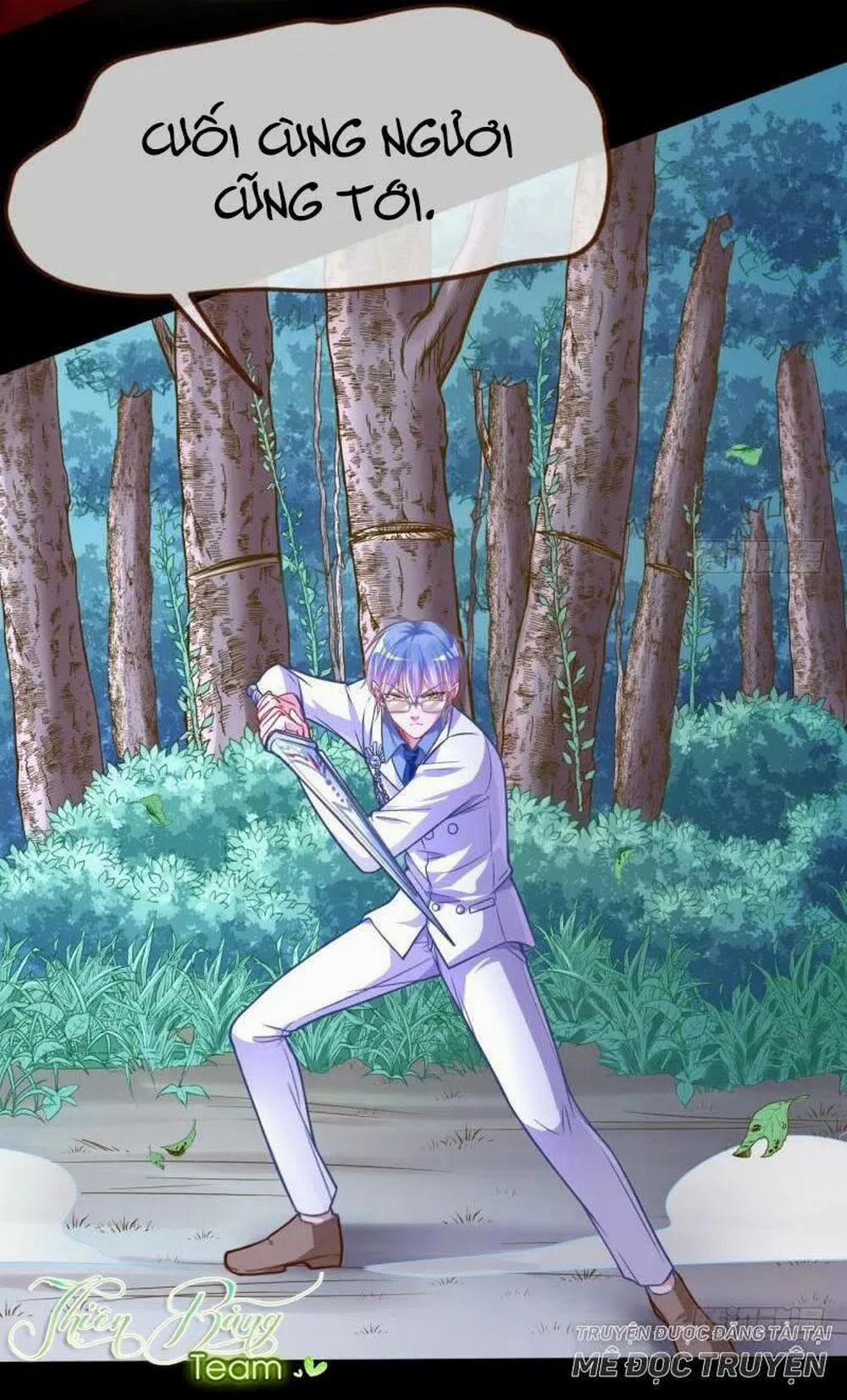 Vạn Tra Triêu Hoàng 50 trang 5