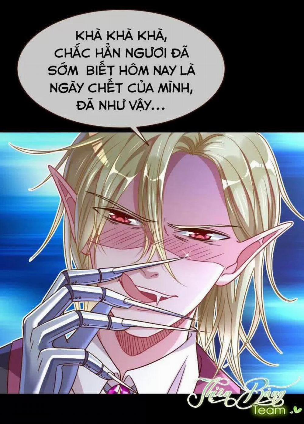 Vạn Tra Triêu Hoàng 50 trang 6