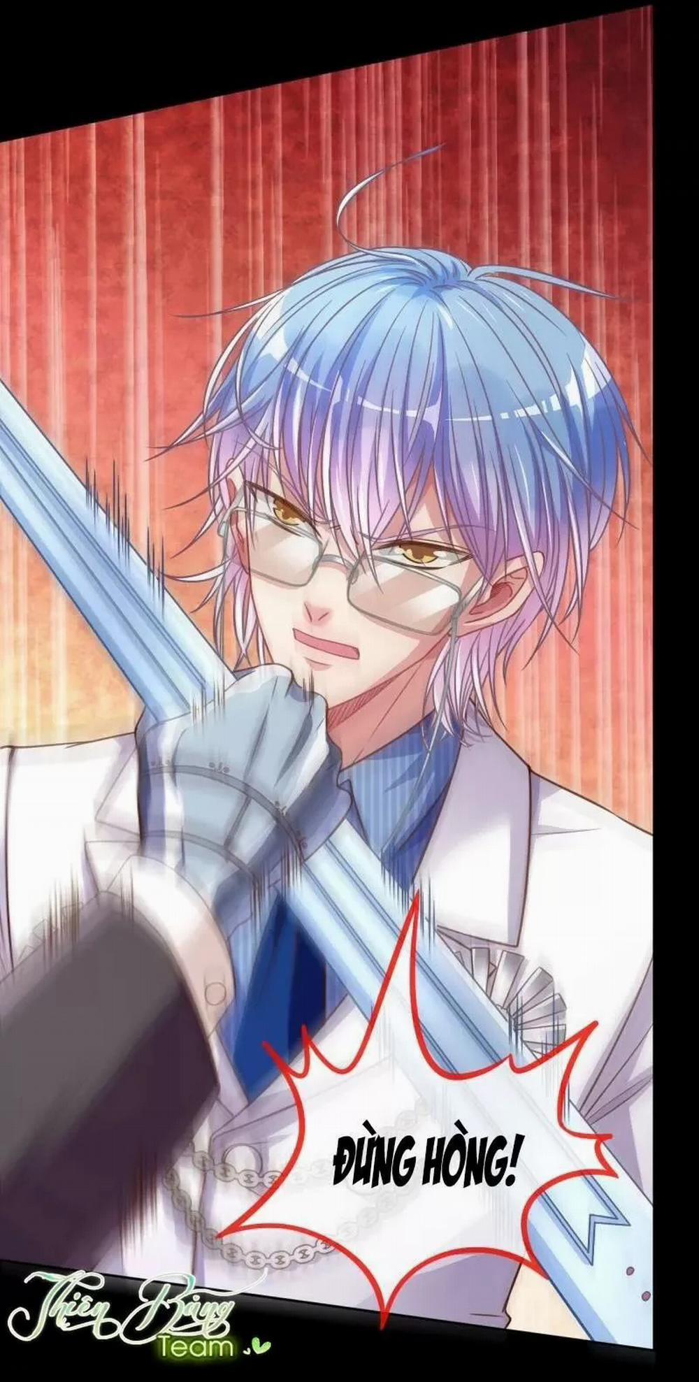 Vạn Tra Triêu Hoàng 50 trang 8