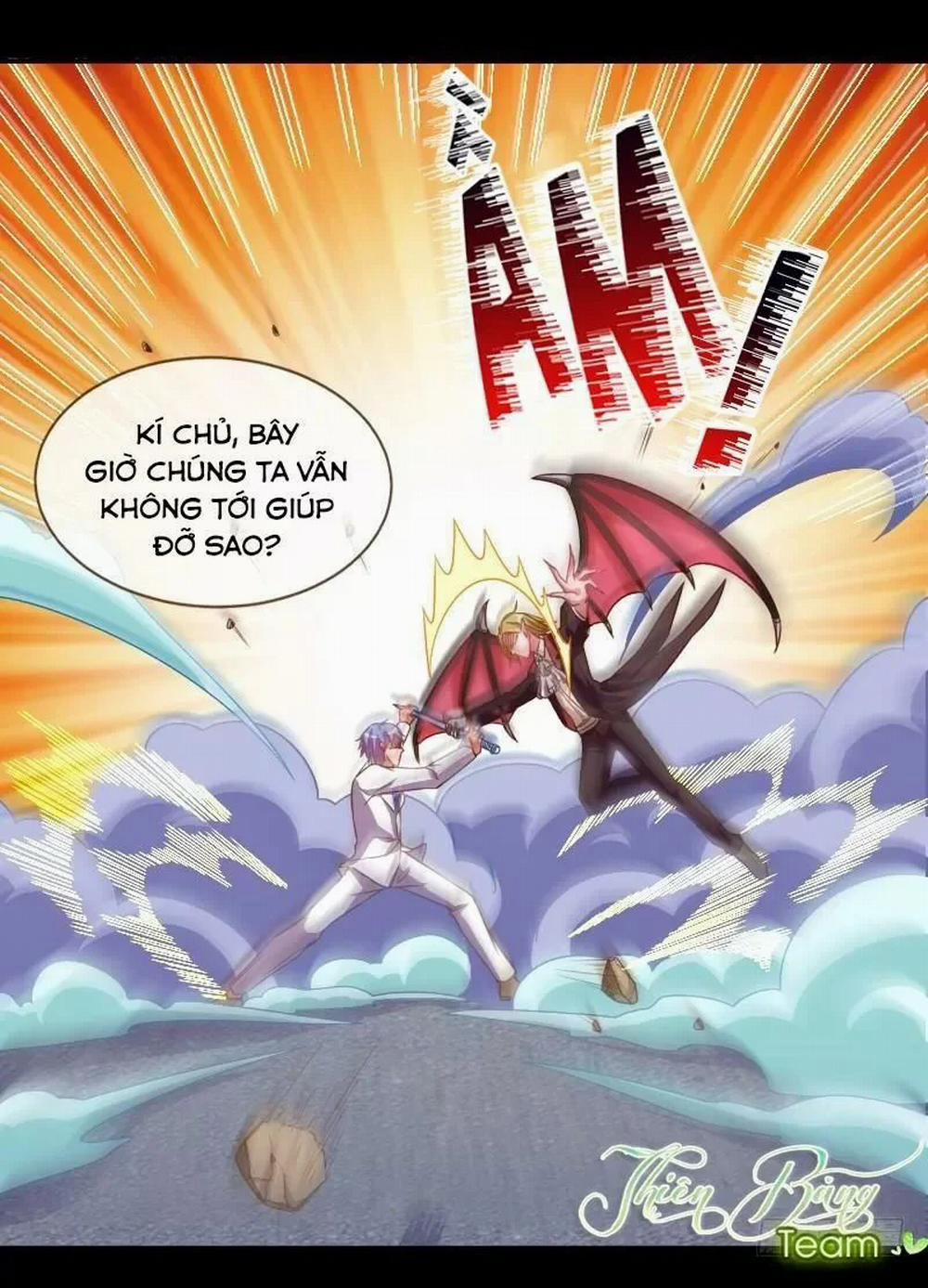 Vạn Tra Triêu Hoàng 50 trang 9