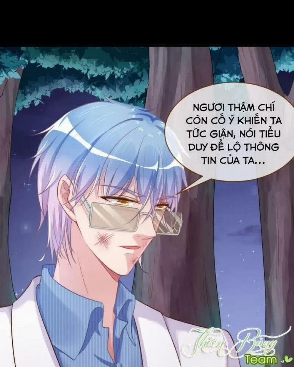 Vạn Tra Triêu Hoàng 51 trang 11