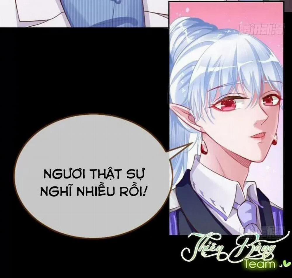 Vạn Tra Triêu Hoàng 51 trang 12