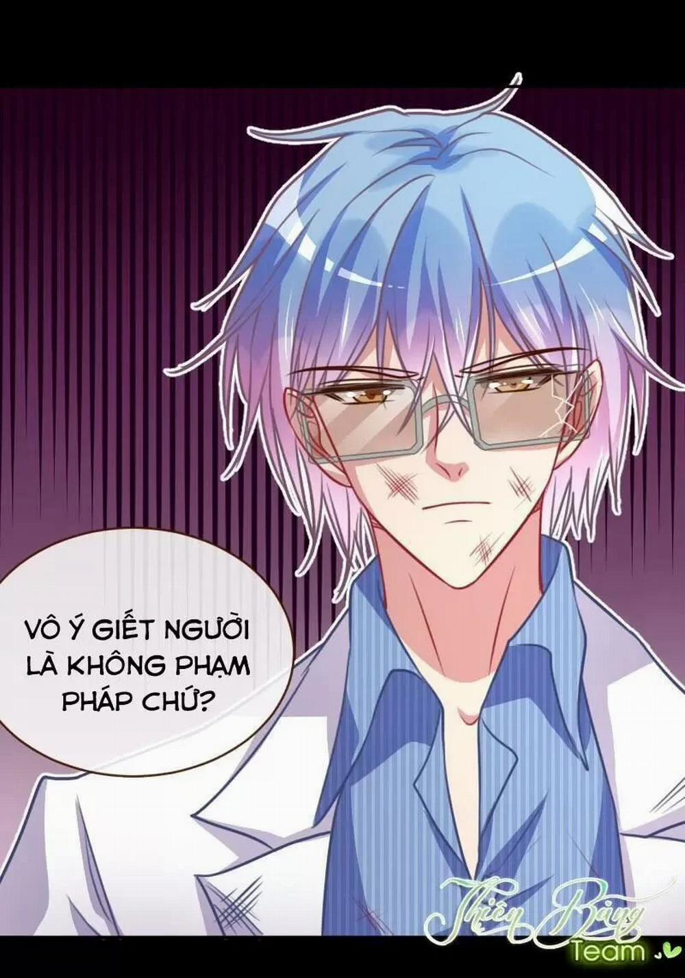 Vạn Tra Triêu Hoàng 51 trang 16