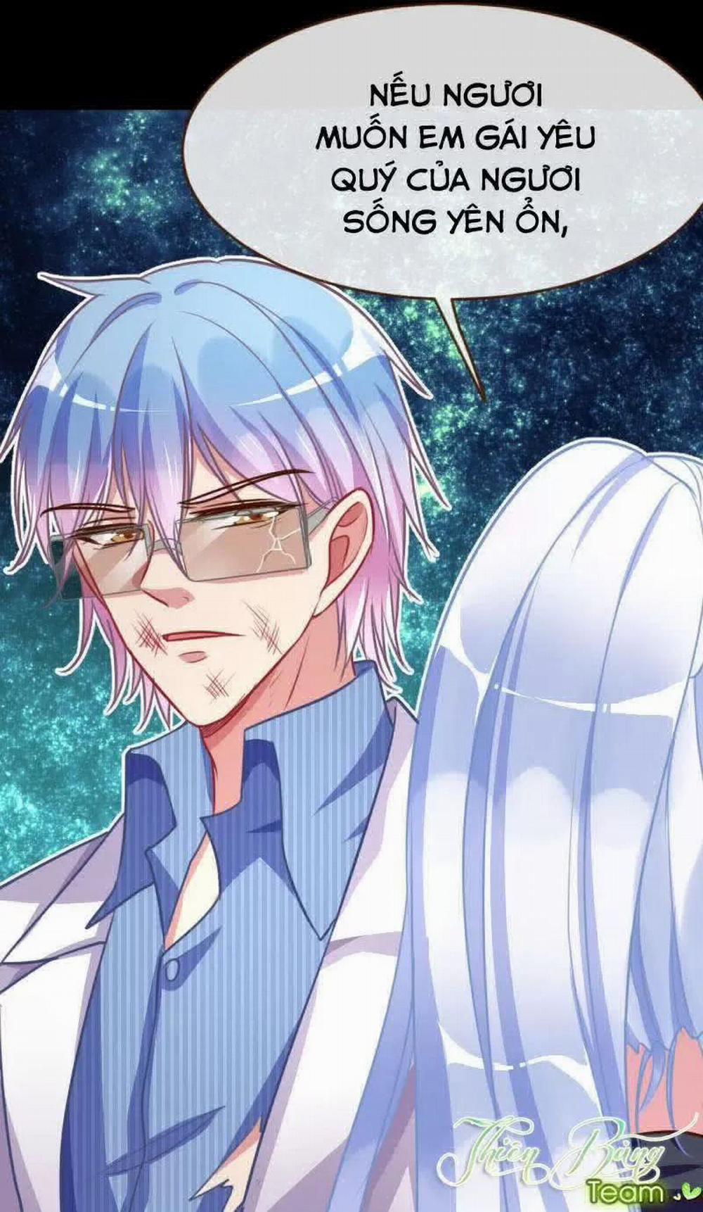 Vạn Tra Triêu Hoàng 51 trang 18