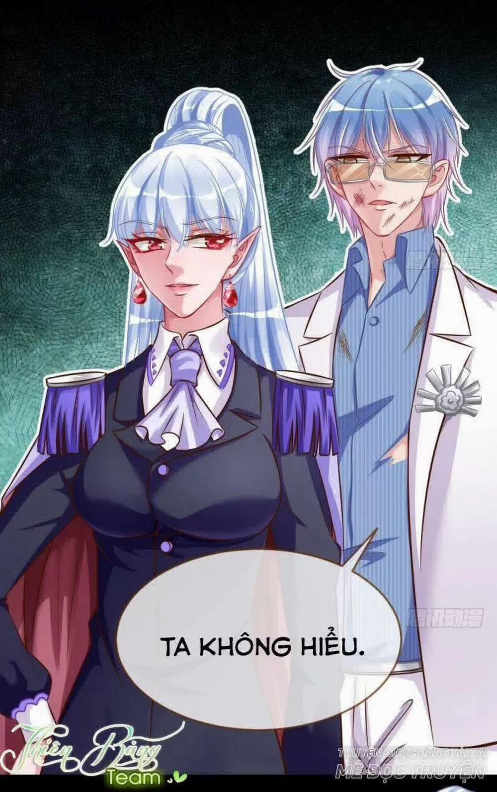 Vạn Tra Triêu Hoàng 51 trang 20