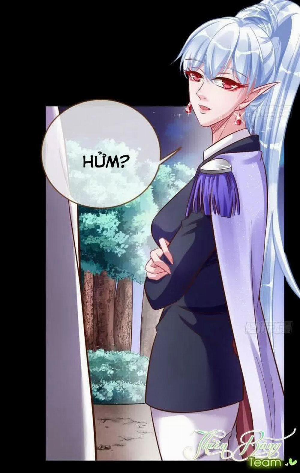 Vạn Tra Triêu Hoàng 51 trang 21