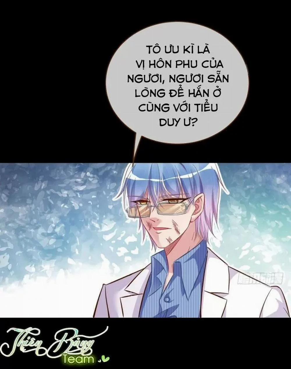 Vạn Tra Triêu Hoàng 51 trang 22