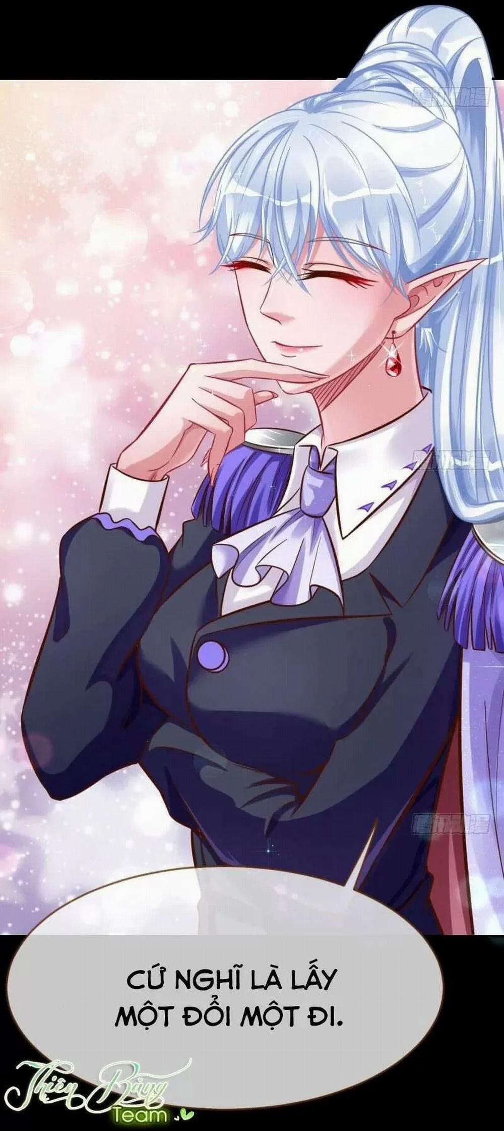 Vạn Tra Triêu Hoàng 51 trang 23