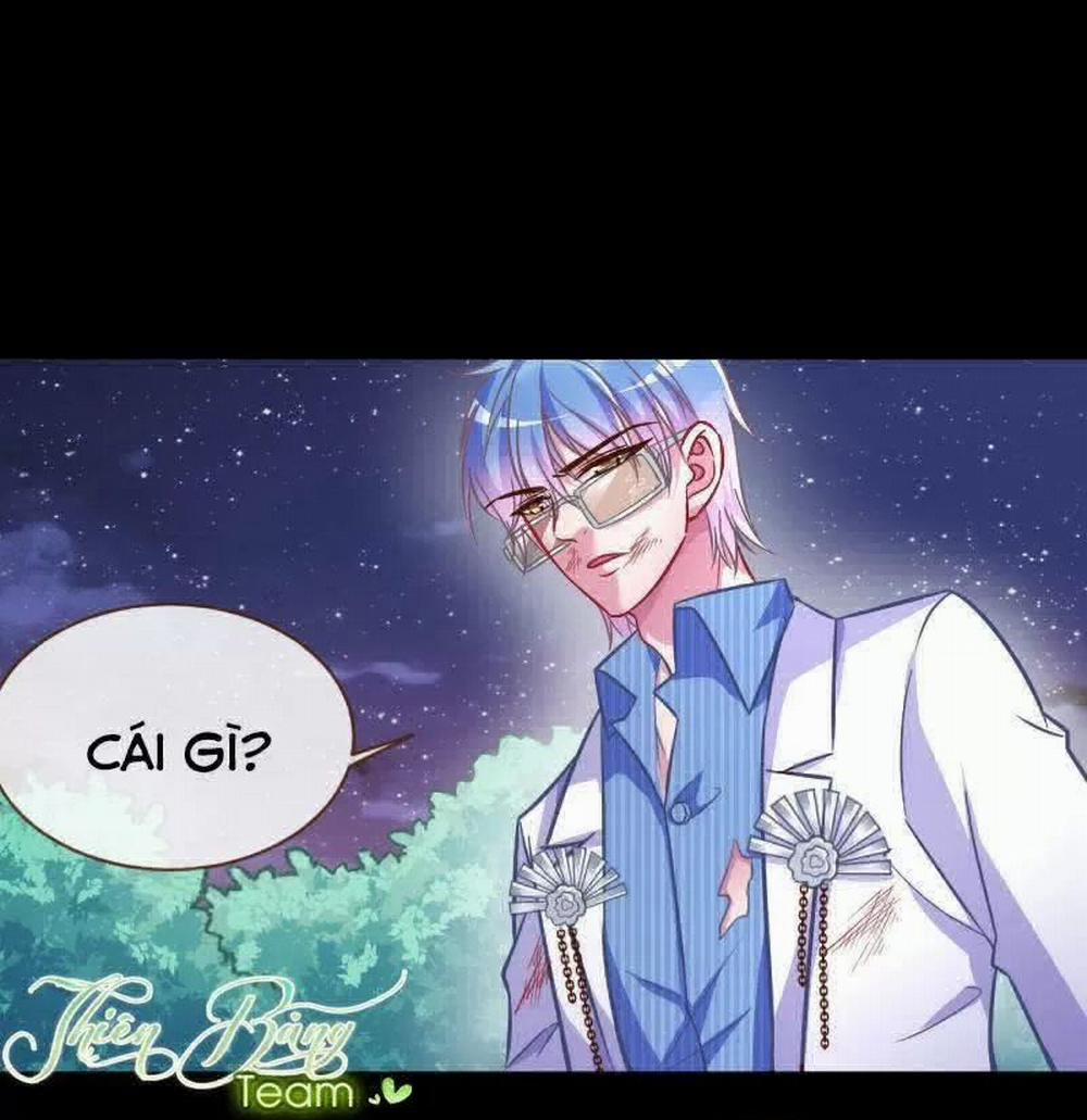 Vạn Tra Triêu Hoàng 51 trang 24