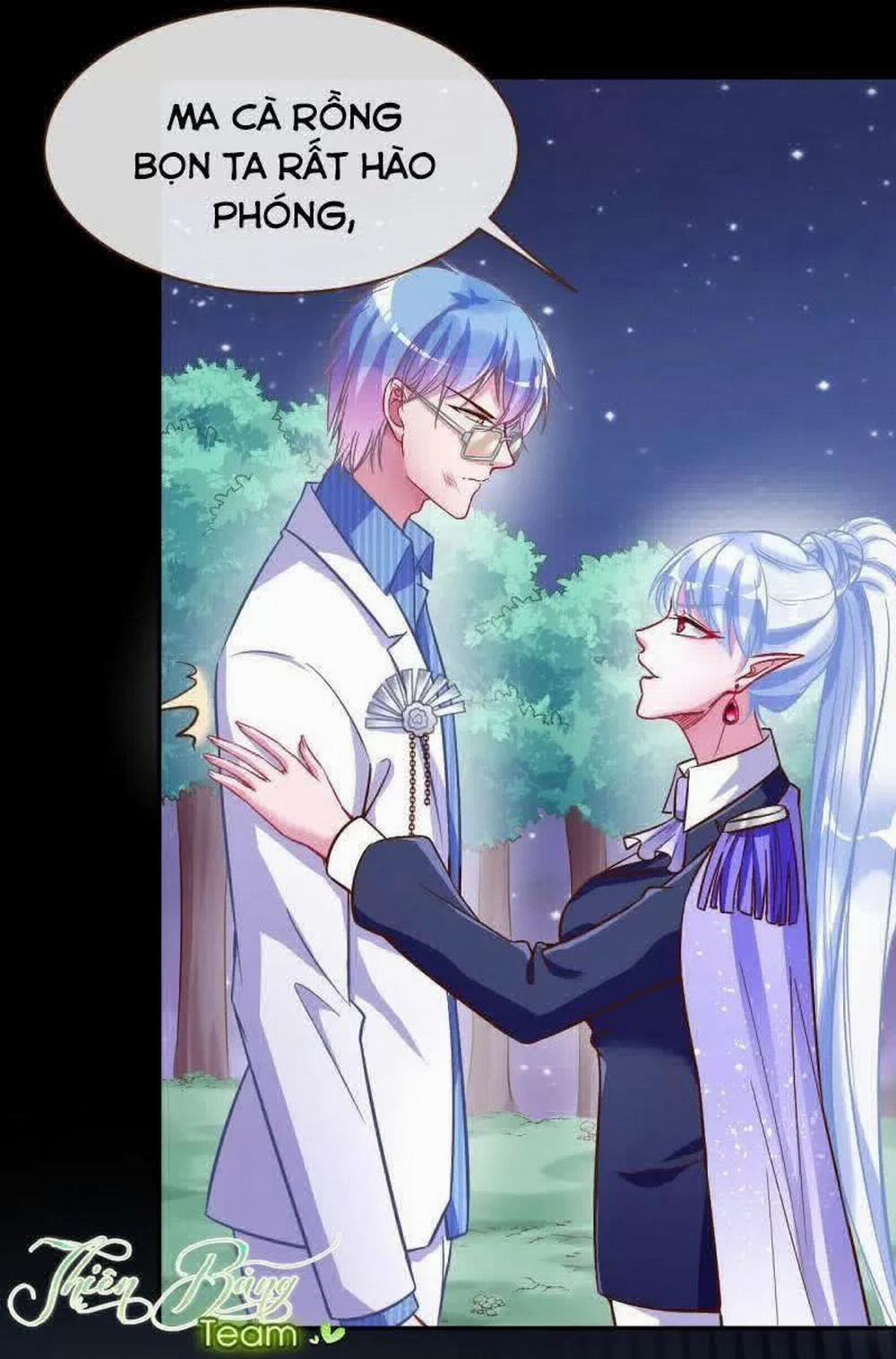 Vạn Tra Triêu Hoàng 51 trang 26